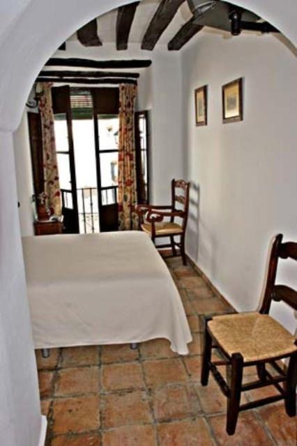 Hotel Zahori Priego de Córdoba Cameră foto