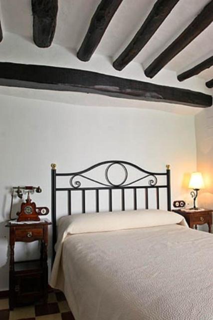 Hotel Zahori Priego de Córdoba Cameră foto