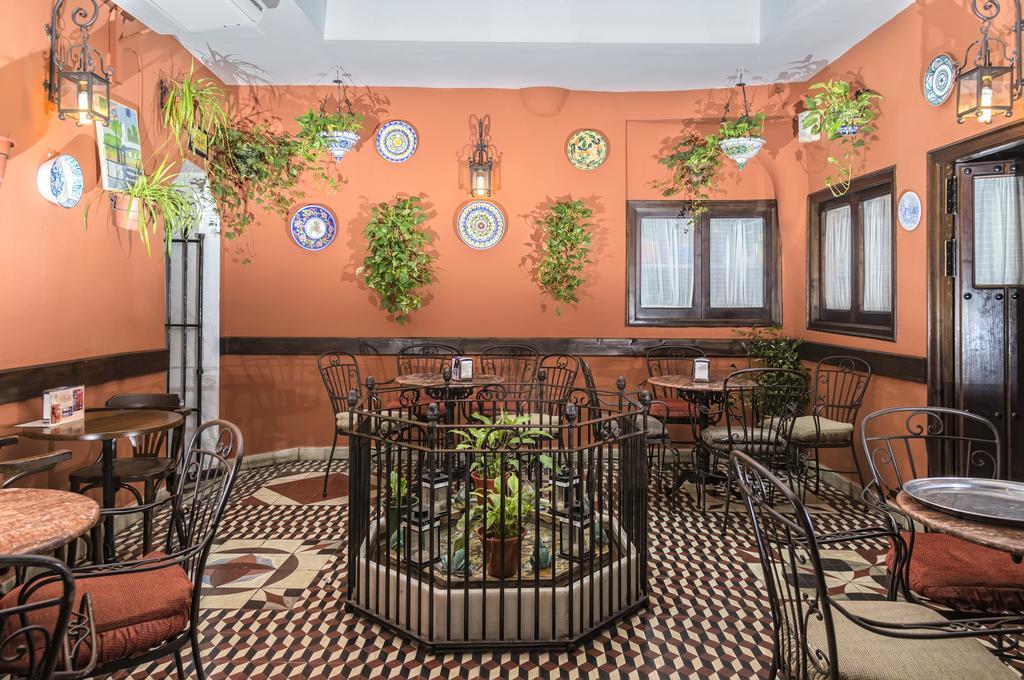 Hotel Zahori Priego de Córdoba Exterior foto